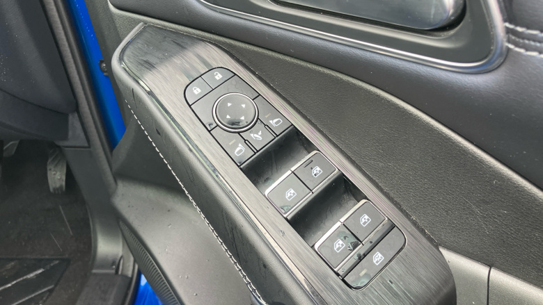 Nissan Qashqai 1.3 DiG-T MH Tekna 5dr Petrol Hatchback